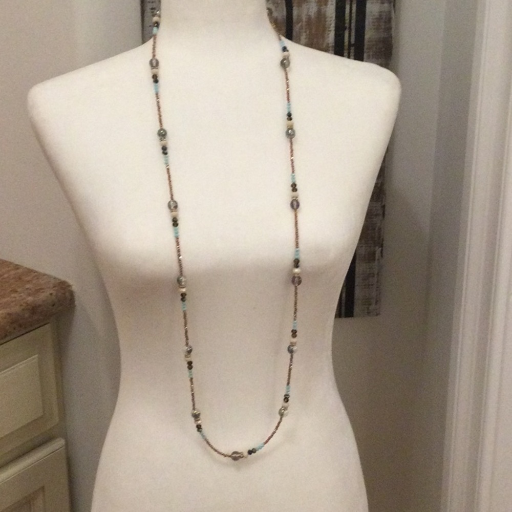 RUSH Necklace